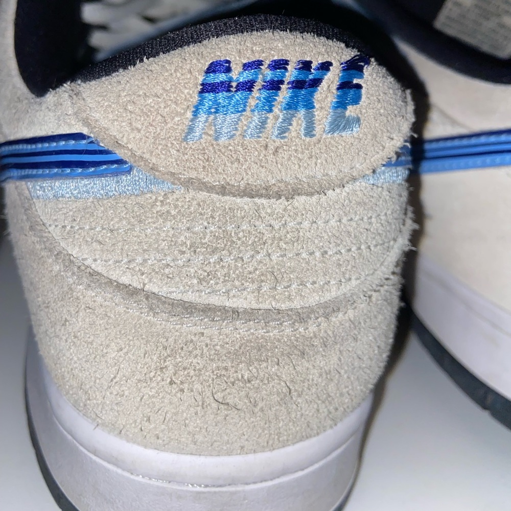 Nike SB “Truck It” Dunk Low Size 13